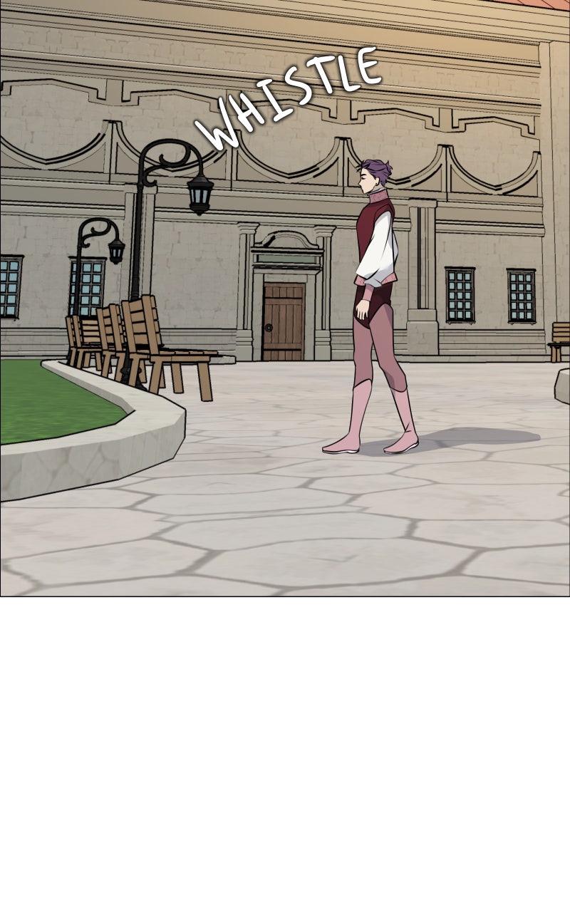The Queen and Court Jester Episode 27 page 2 - 