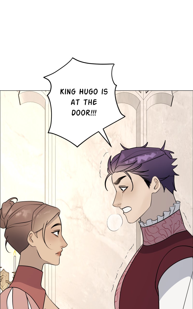 The Queen and Court Jester Episode 27 page 11 - 