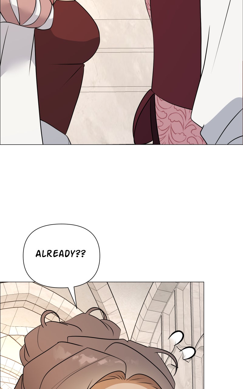 The Queen and Court Jester Episode 27 page 12 - 