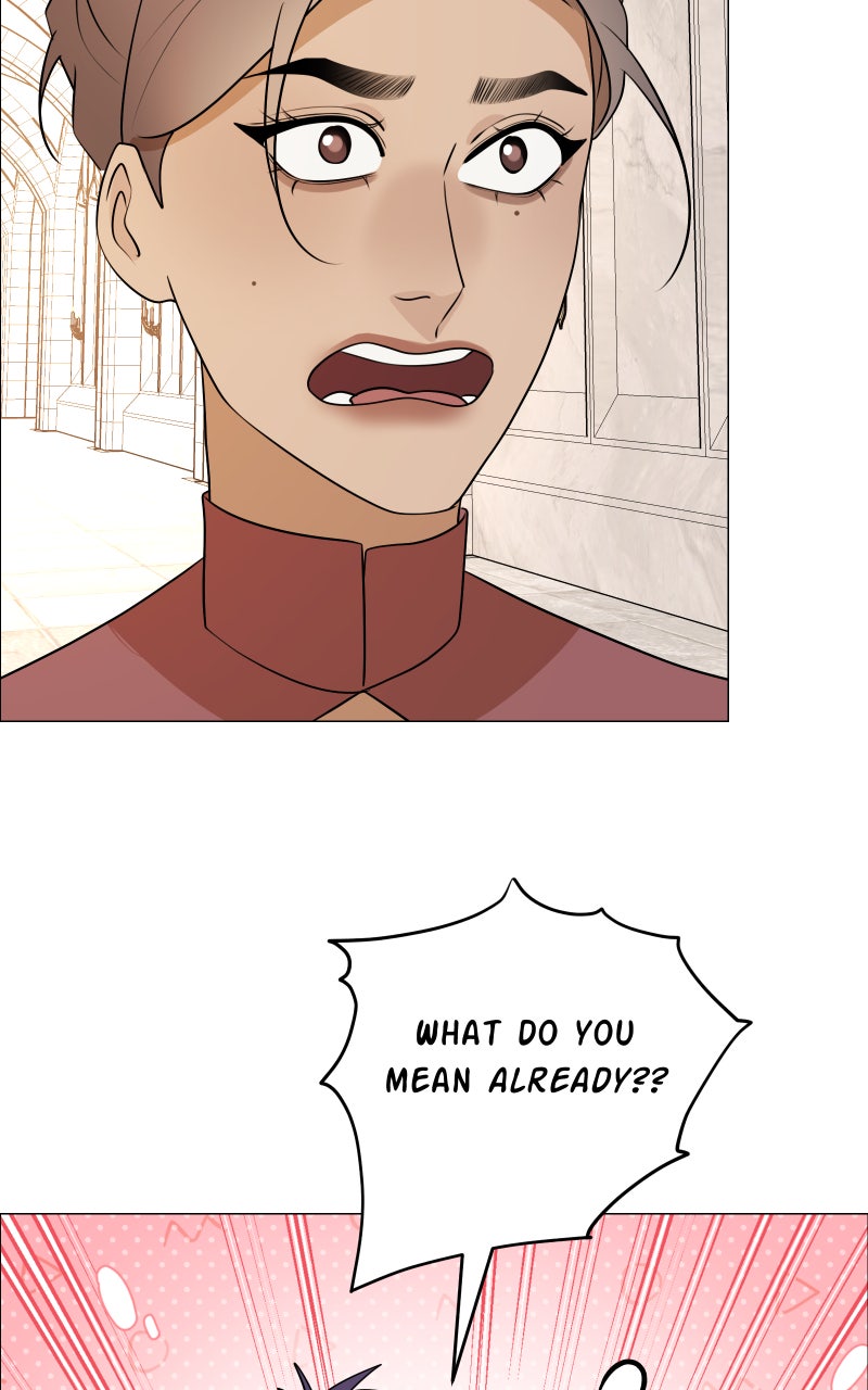 The Queen and Court Jester Episode 27 page 13 - 