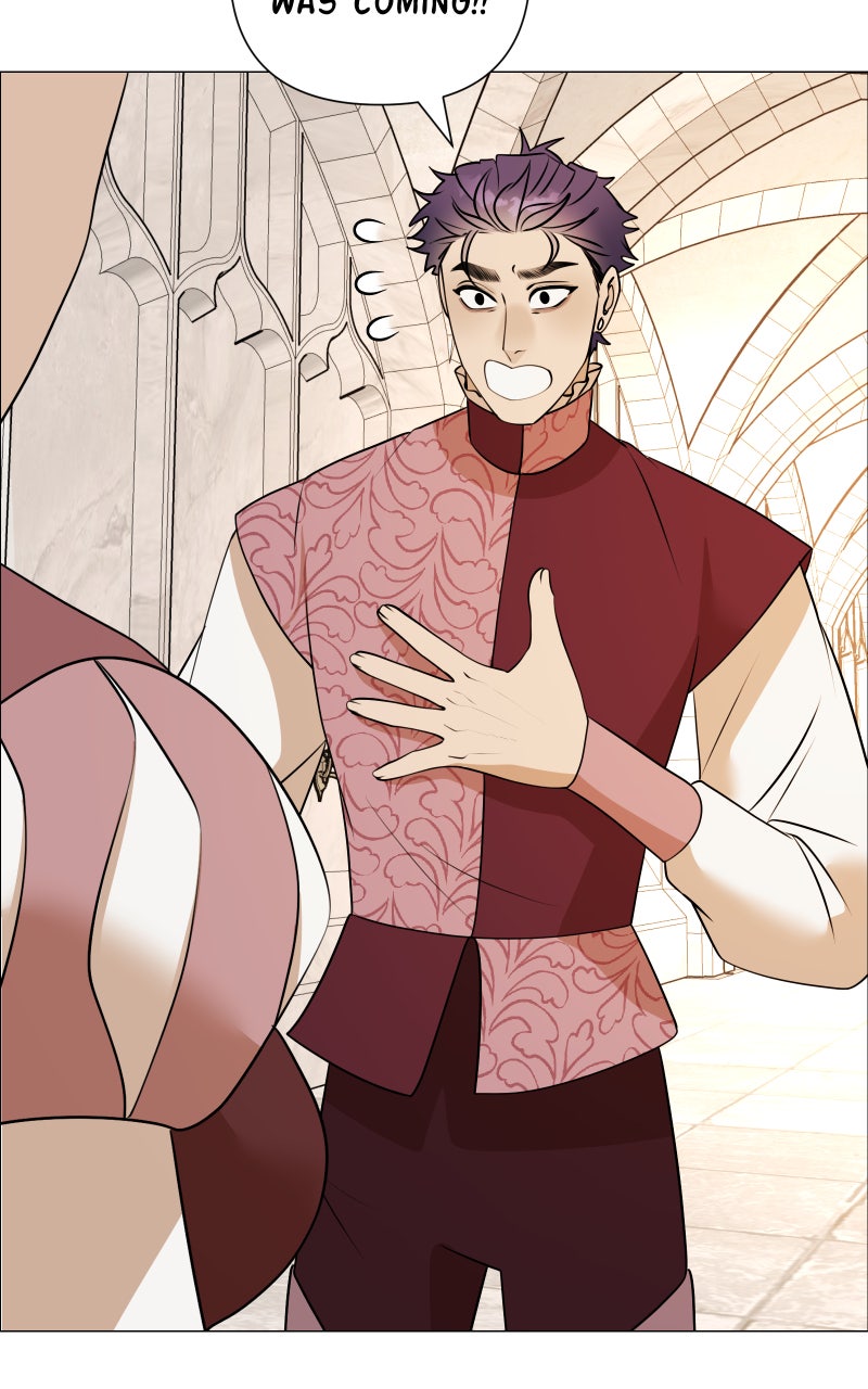 The Queen and Court Jester Episode 27 page 15 - 
