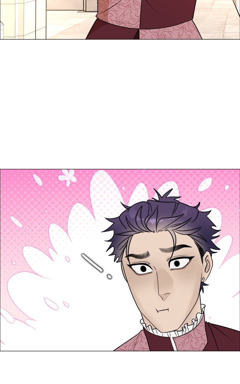 The Queen and Court Jester Episode 27 page 18 - 