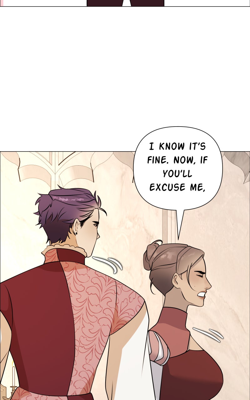 The Queen and Court Jester Episode 27 page 20 - 