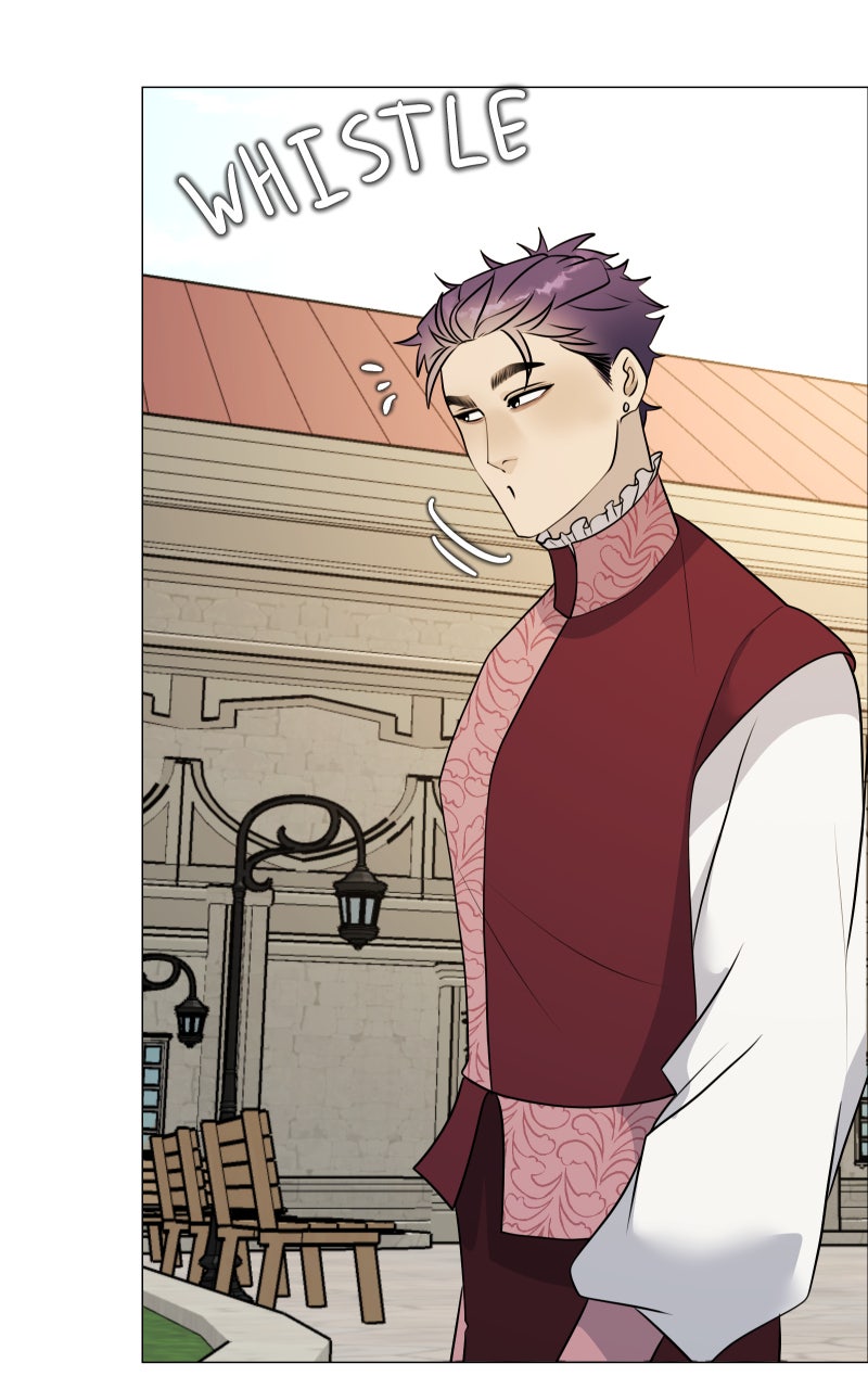 The Queen and Court Jester Episode 27 page 3 - 