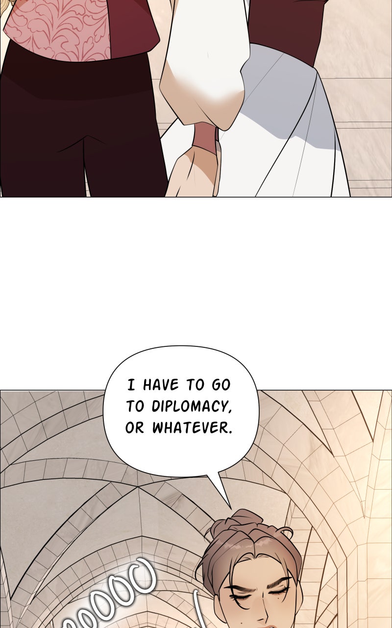 The Queen and Court Jester Episode 27 page 21 - 