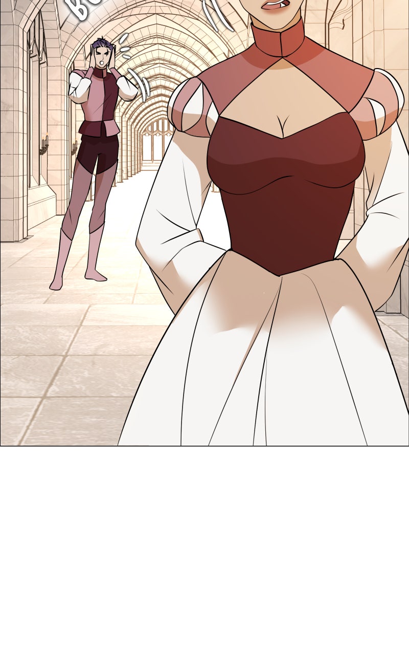 The Queen and Court Jester Episode 27 page 22 - 