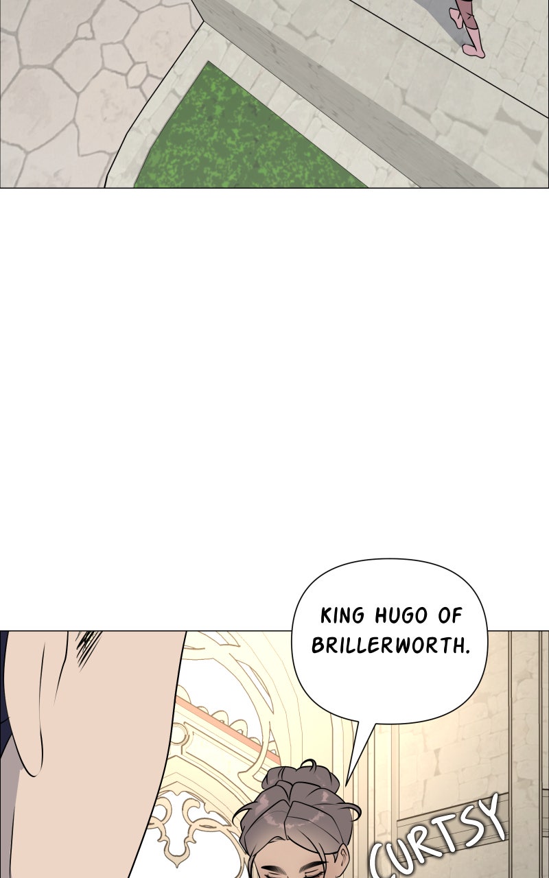 The Queen and Court Jester Episode 27 page 25 - 