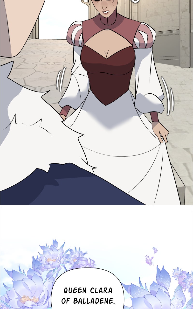 The Queen and Court Jester Episode 27 page 26 - 