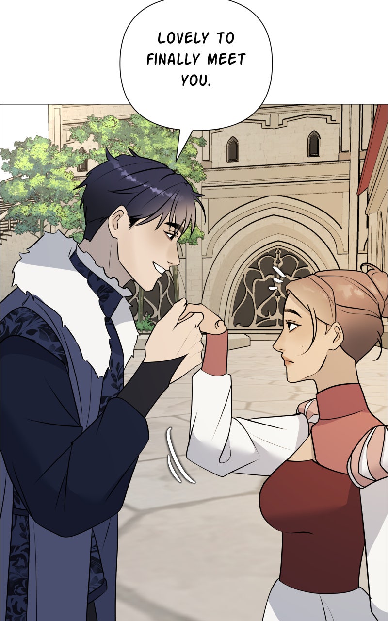 The Queen and Court Jester Episode 27 page 30 - 