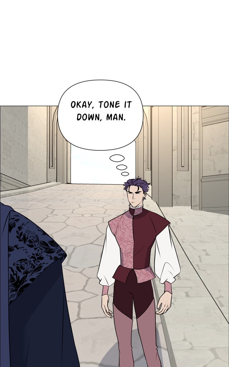 The Queen and Court Jester Episode 27 page 34 - 