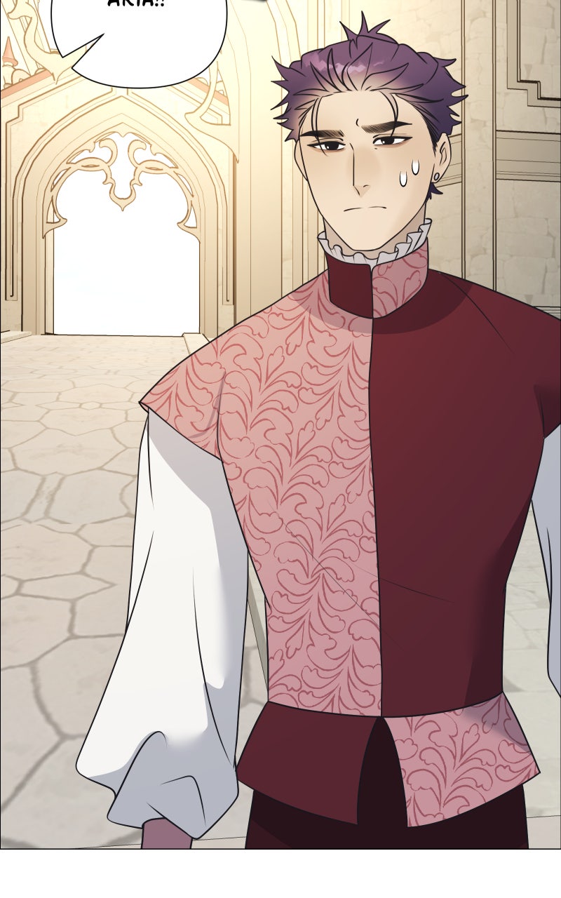 The Queen and Court Jester Episode 27 page 37 - 