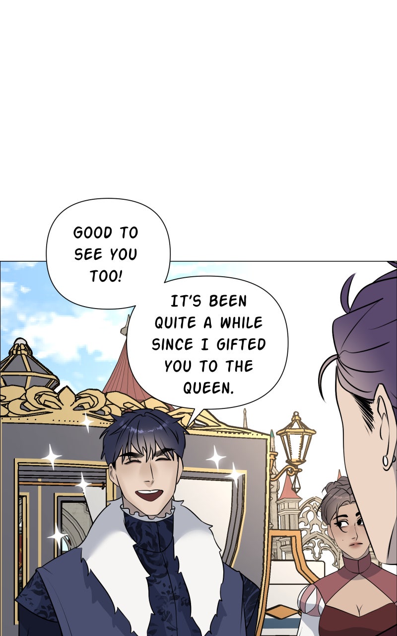 The Queen and Court Jester Episode 27 page 38 - 