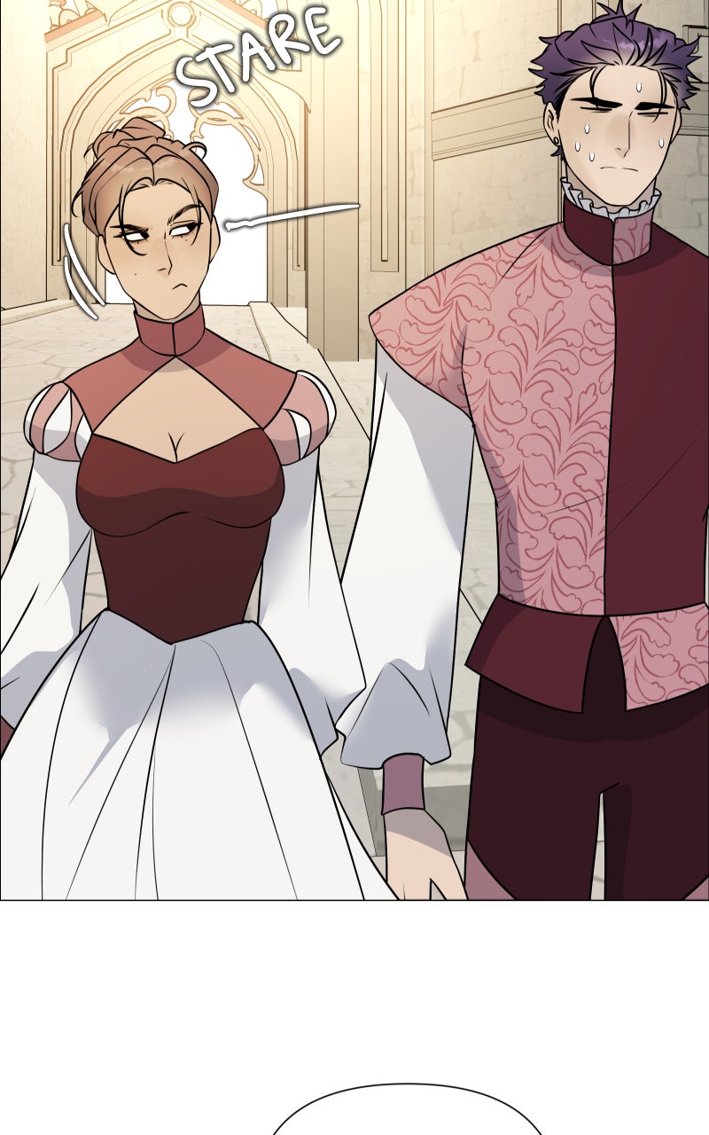 The Queen and Court Jester Episode 27 page 40 - 