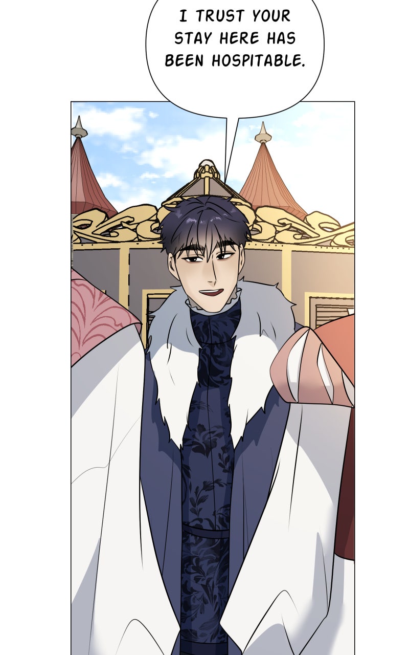 The Queen and Court Jester Episode 27 page 41 - 