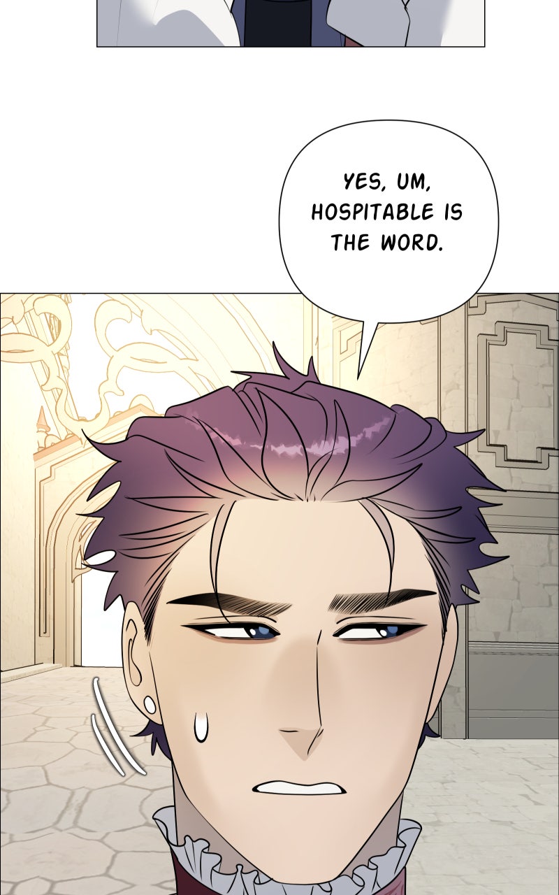The Queen and Court Jester Episode 27 page 42 - 