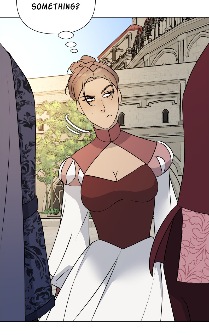 The Queen and Court Jester Episode 27 page 46 - 
