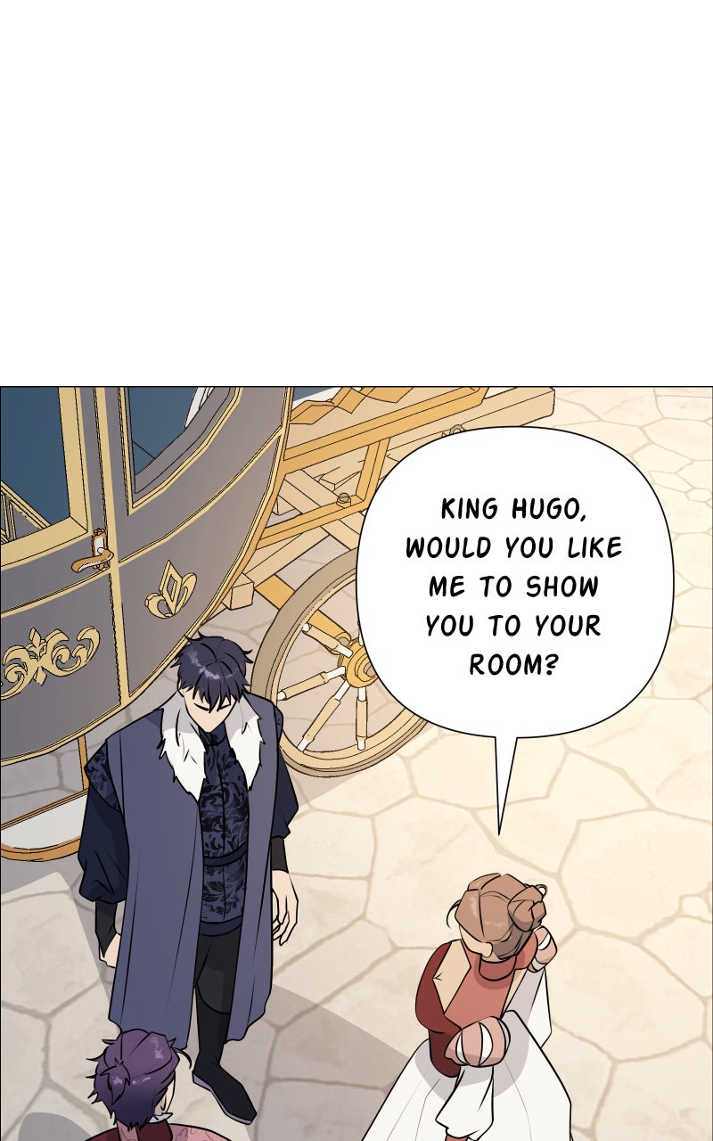 The Queen and Court Jester Episode 27 page 47 - 
