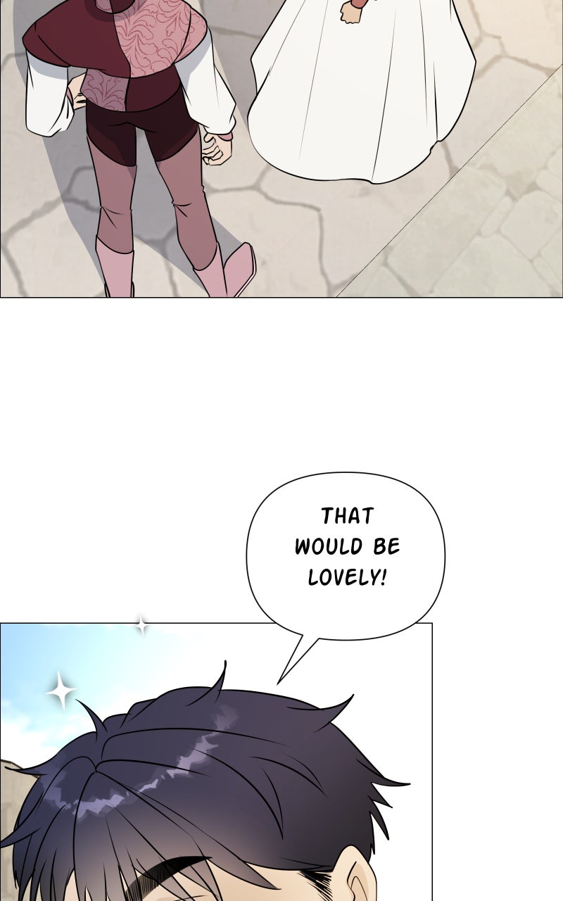 The Queen and Court Jester Episode 27 page 48 - 