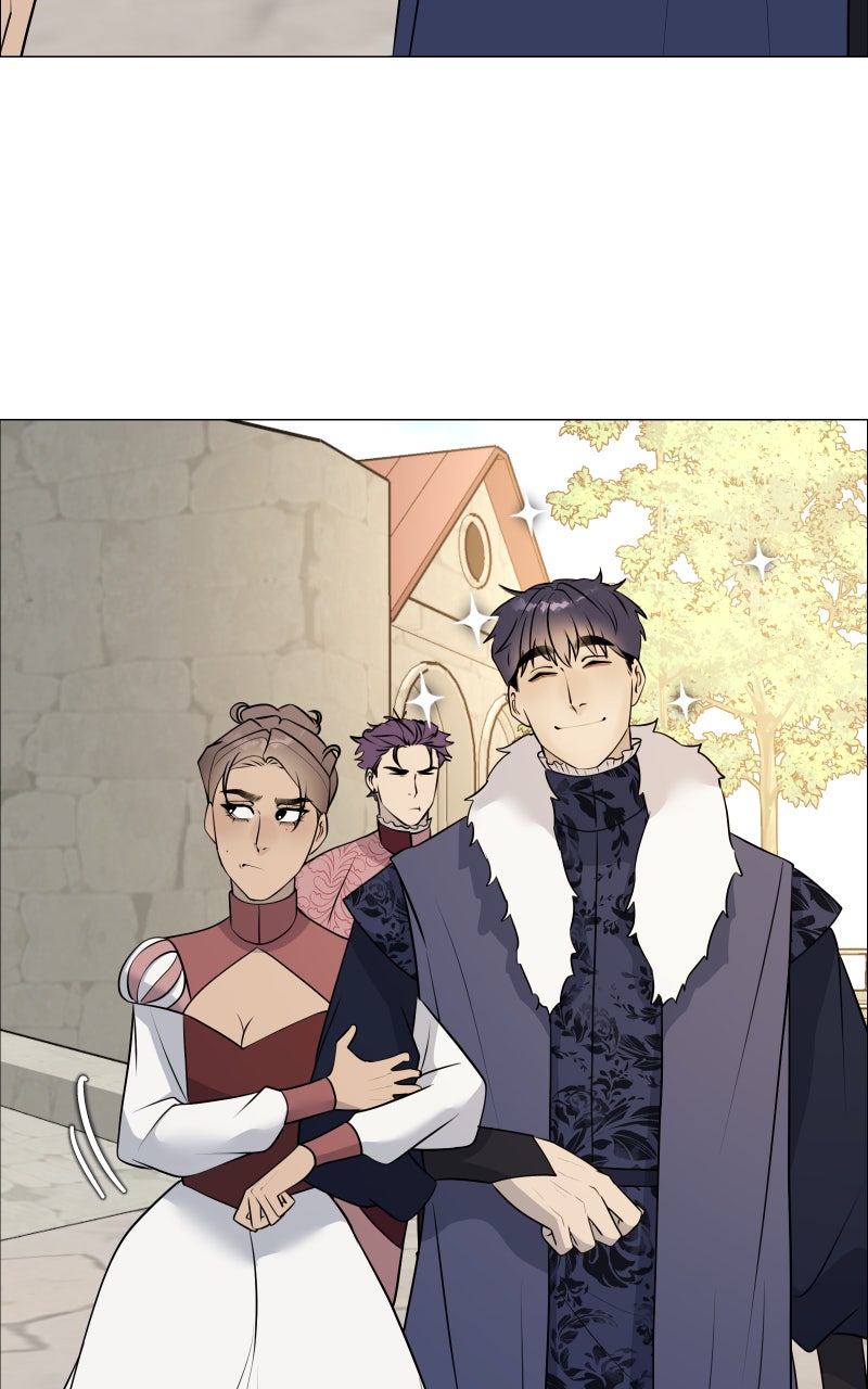 The Queen and Court Jester Episode 27 page 51 - 
