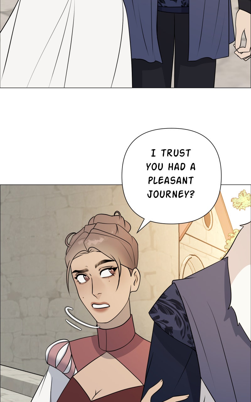 The Queen and Court Jester Episode 27 page 52 - 