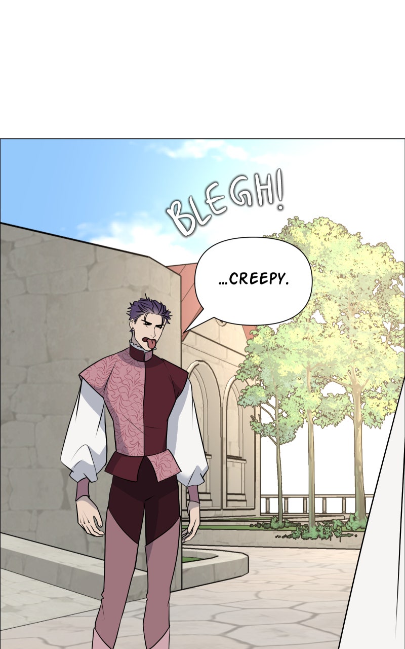 The Queen and Court Jester Episode 27 page 55 - 