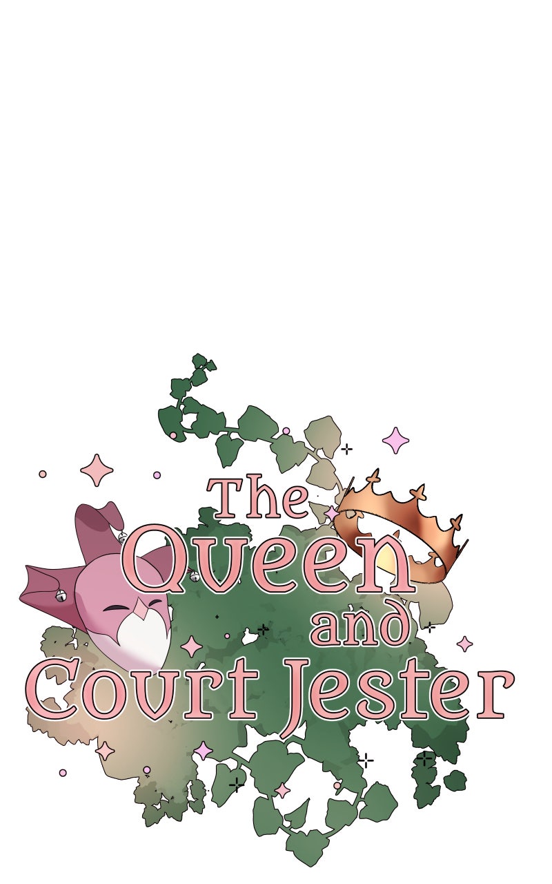The Queen and Court Jester Episode 27 page 59 - 