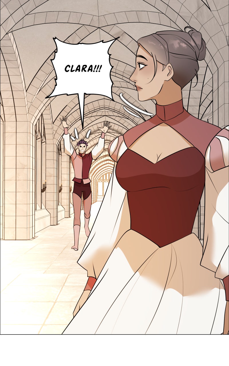 The Queen and Court Jester Episode 27 page 10 - 