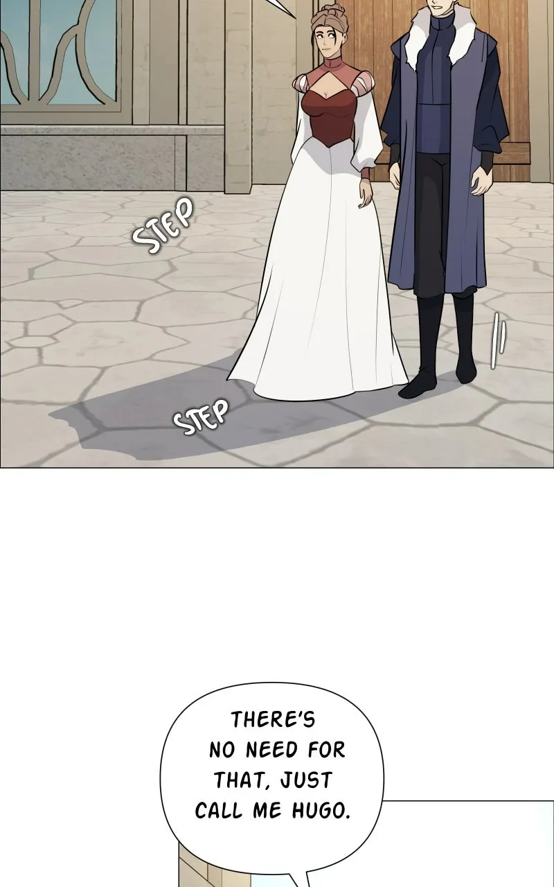 The Queen and Court Jester Chapter 28 page 2 - 