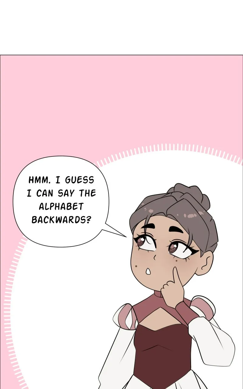 The Queen and Court Jester Chapter 28 page 11 - 