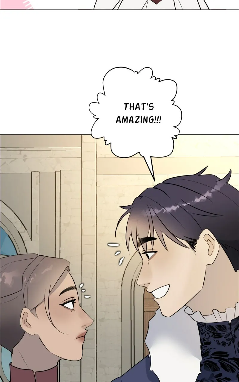 The Queen and Court Jester Chapter 28 page 12 - 