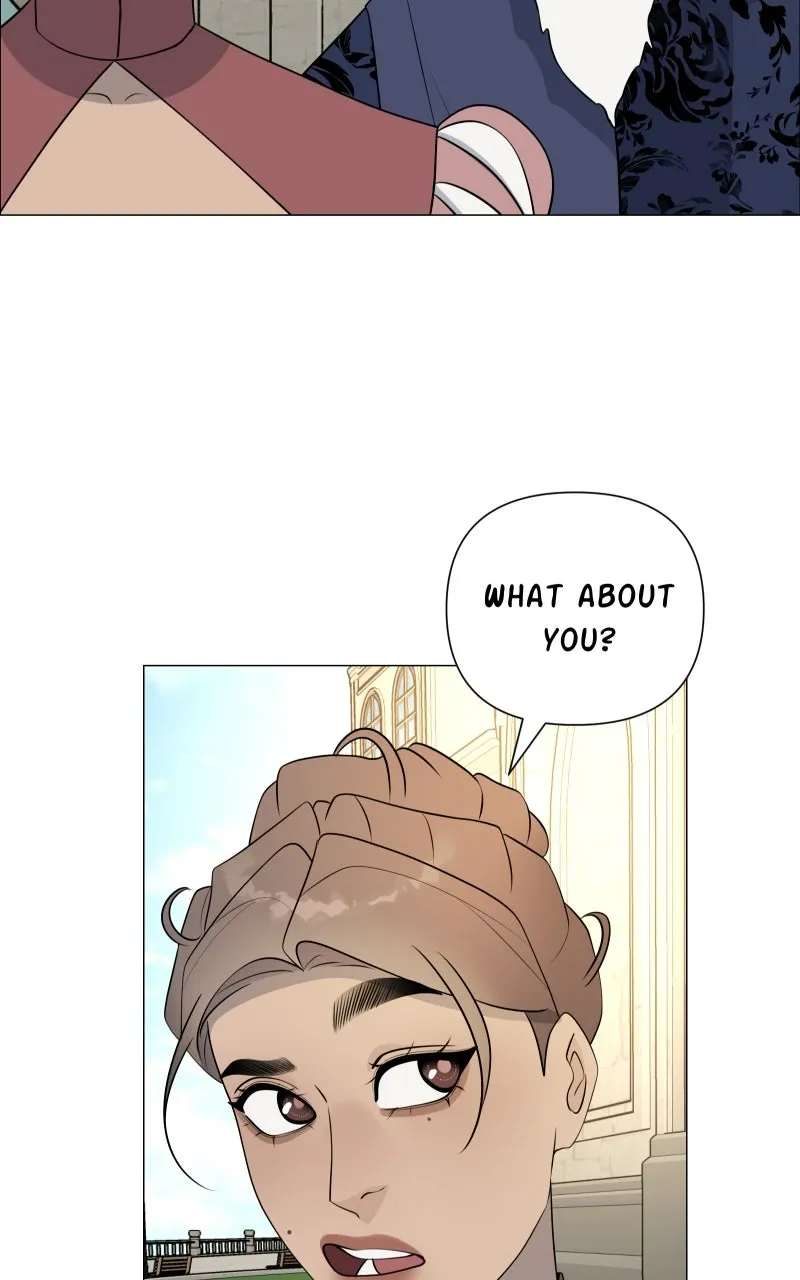 The Queen and Court Jester Chapter 28 page 13 - 