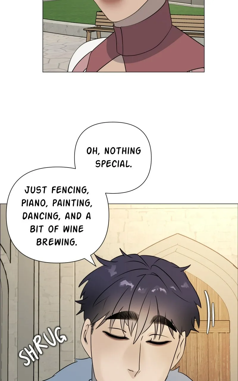 The Queen and Court Jester Chapter 28 page 14 - 