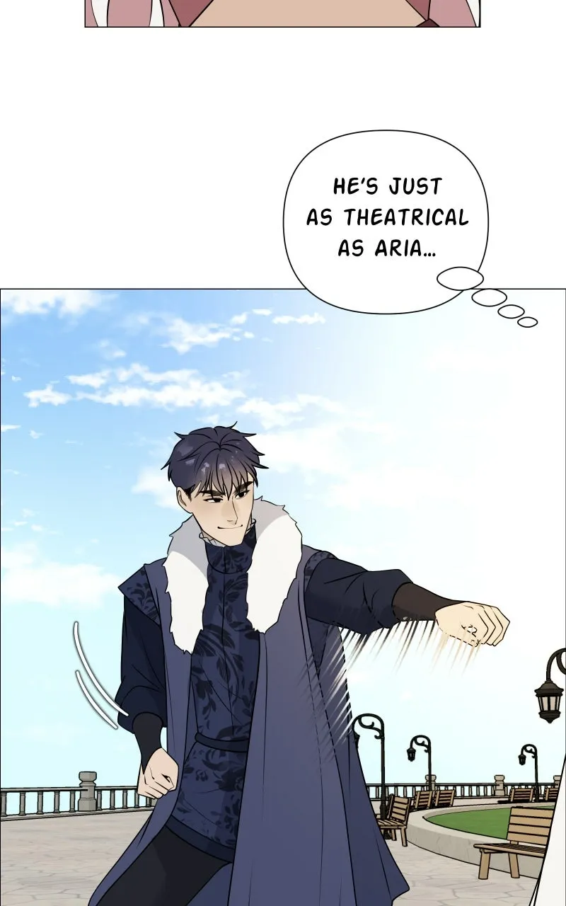 The Queen and Court Jester Chapter 28 page 19 - 