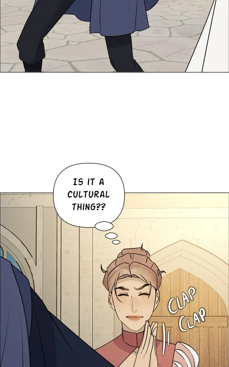 The Queen and Court Jester Chapter 28 page 20 - 