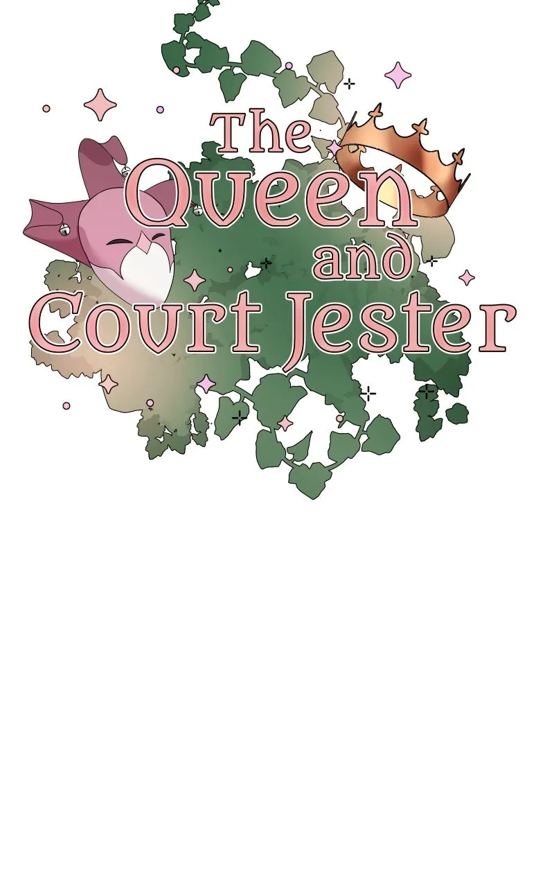 The Queen and Court Jester Chapter 28 page 22 - 
