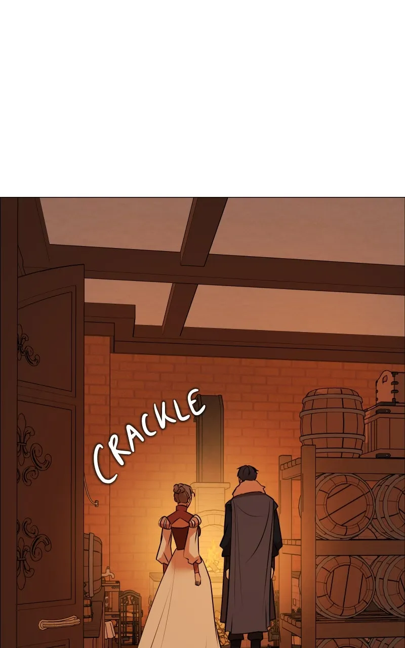 The Queen and Court Jester Chapter 28 page 23 - 