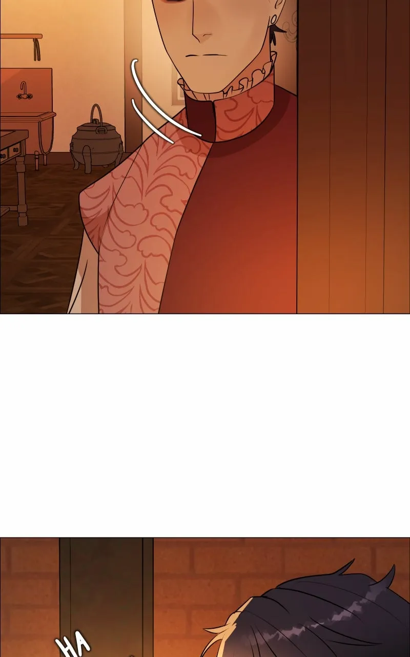 The Queen and Court Jester Chapter 28 page 25 - 