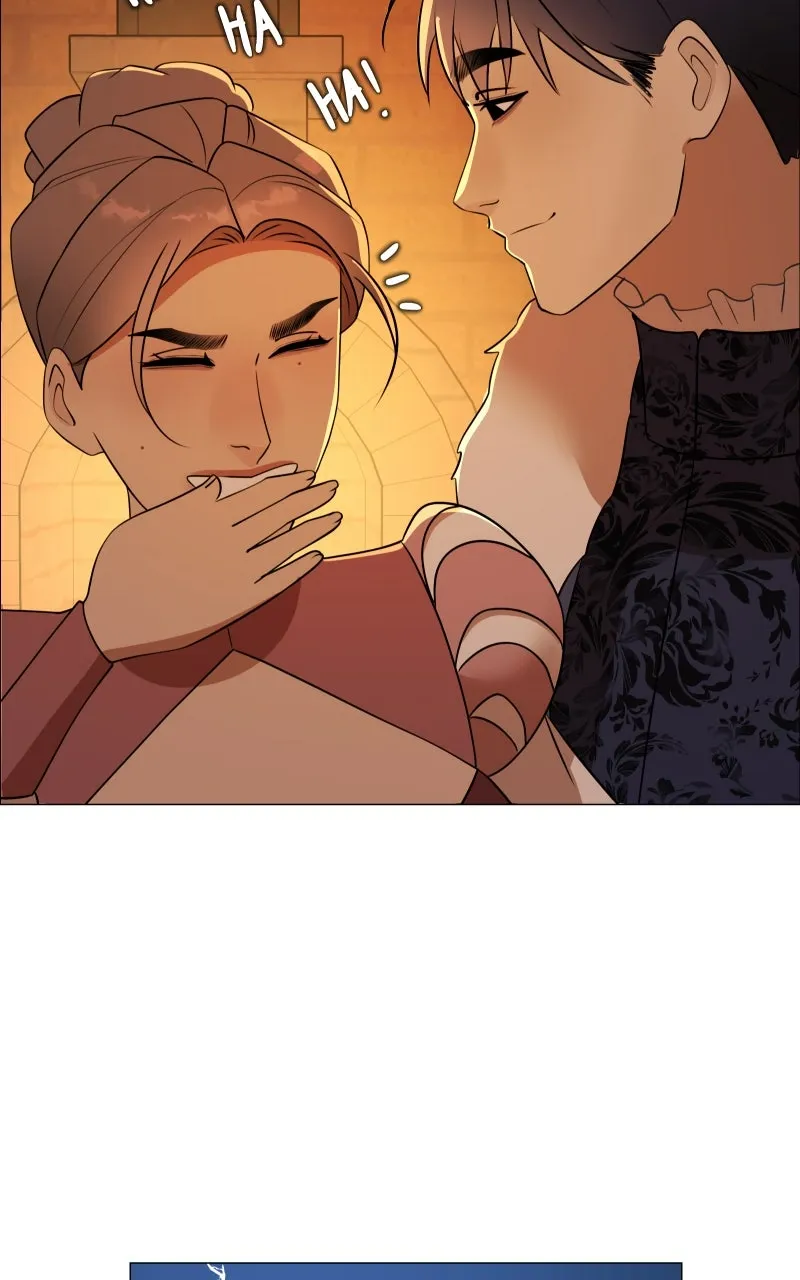 The Queen and Court Jester Chapter 28 page 26 - 