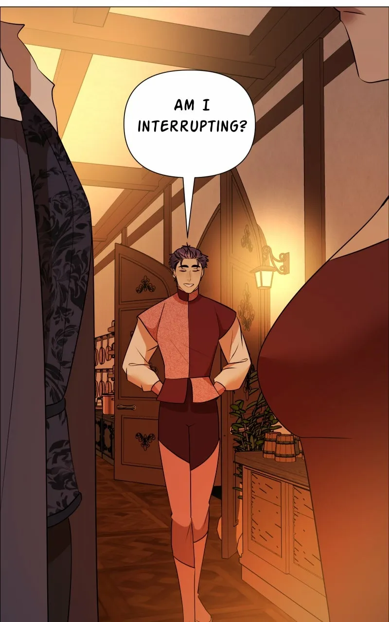 The Queen and Court Jester Chapter 28 page 28 - 