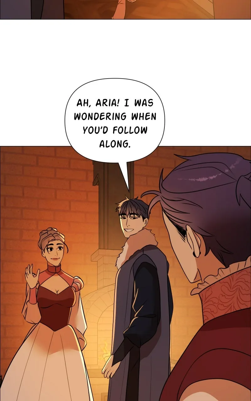 The Queen and Court Jester Chapter 28 page 29 - 