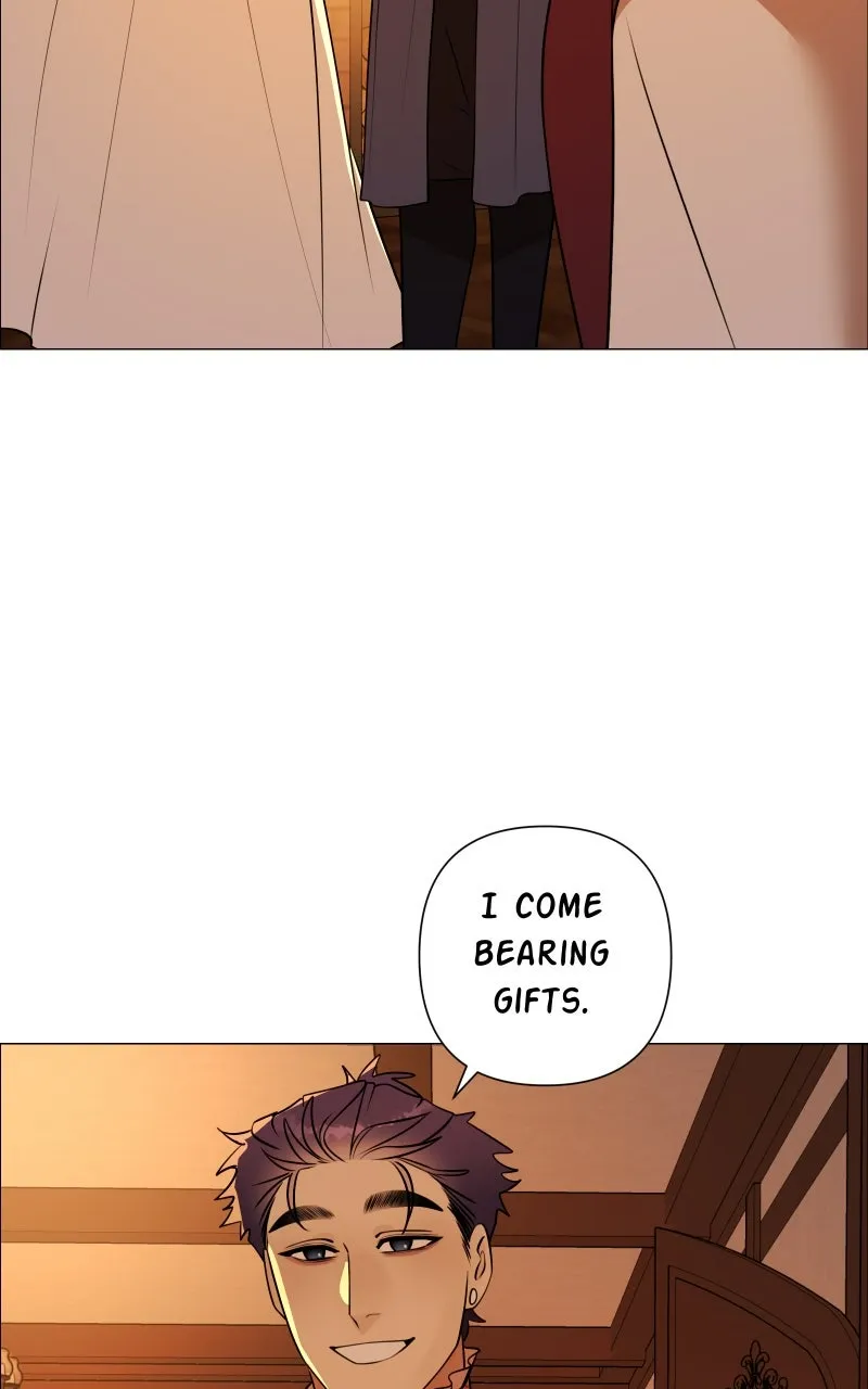 The Queen and Court Jester Chapter 28 page 30 - 