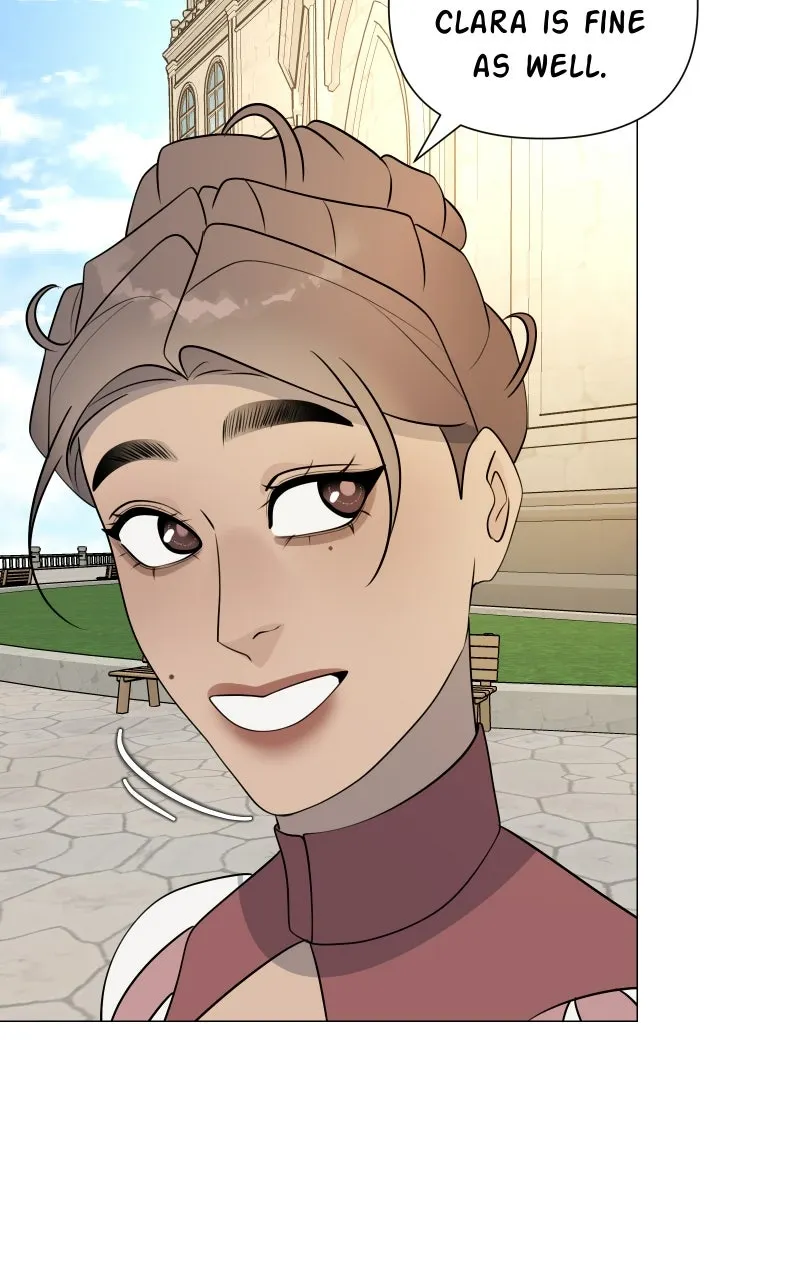 The Queen and Court Jester Chapter 28 page 4 - 