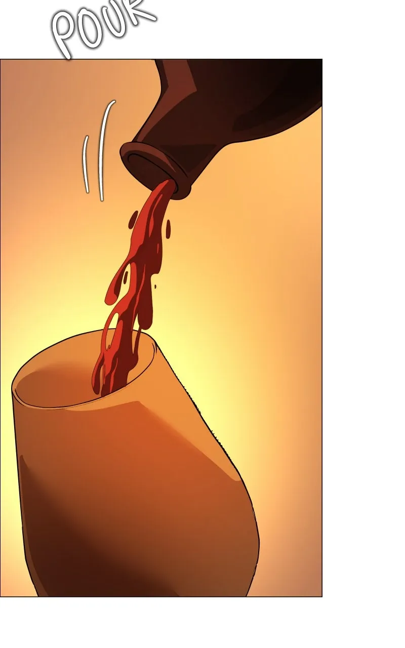 The Queen and Court Jester Chapter 28 page 32 - 