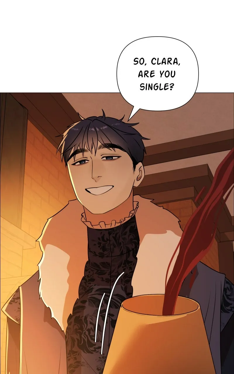 The Queen and Court Jester Chapter 28 page 33 - 