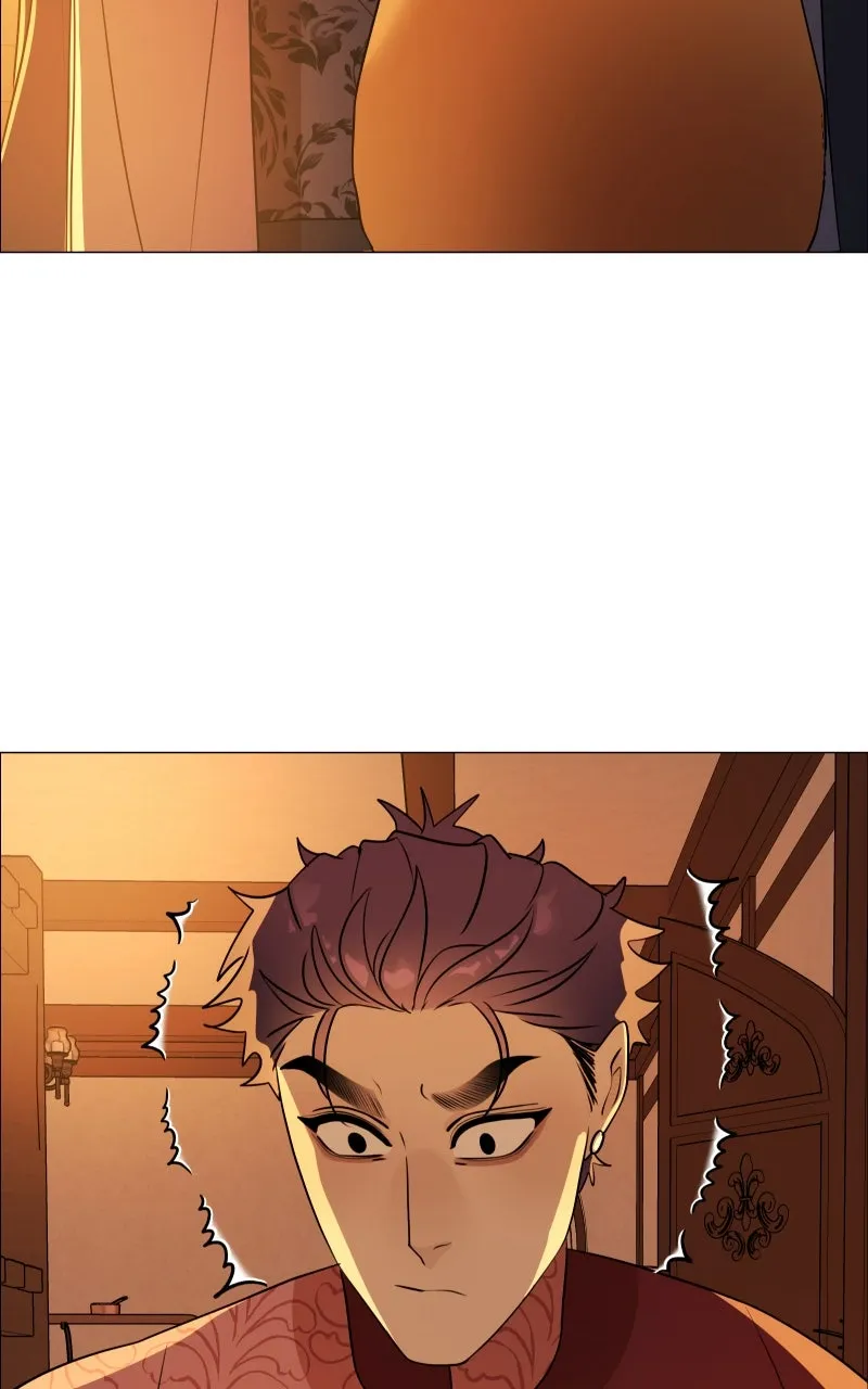 The Queen and Court Jester Chapter 28 page 34 - 