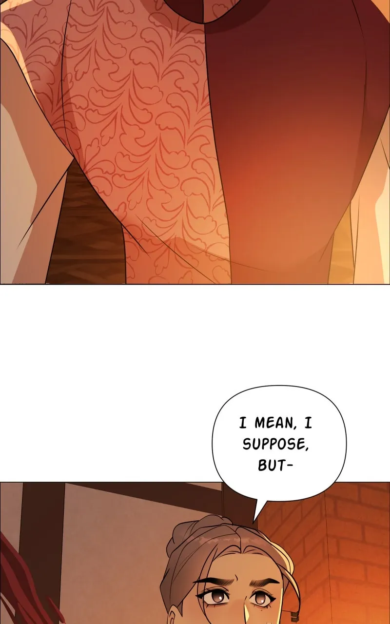 The Queen and Court Jester Chapter 28 page 35 - 