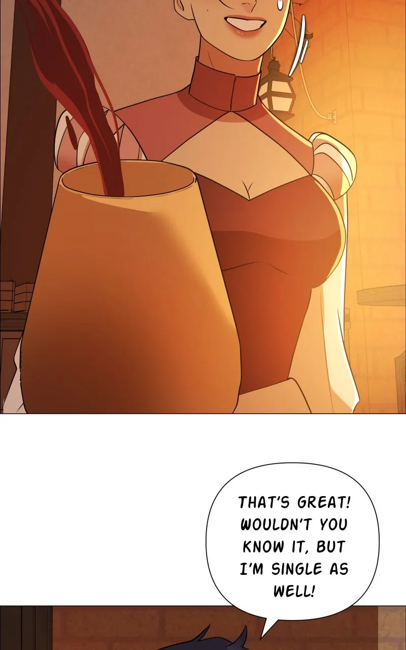 The Queen and Court Jester Chapter 28 page 36 - 