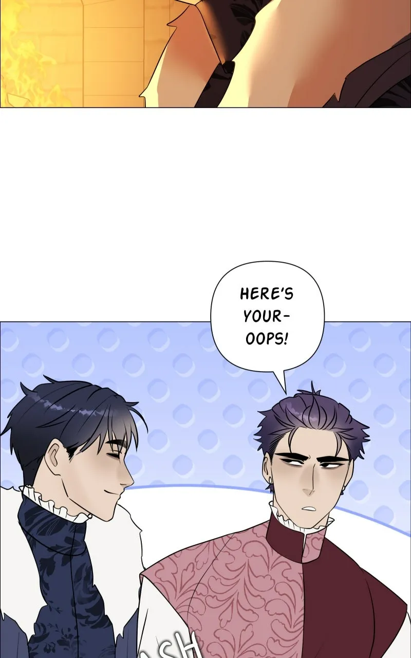 The Queen and Court Jester Chapter 28 page 40 - 