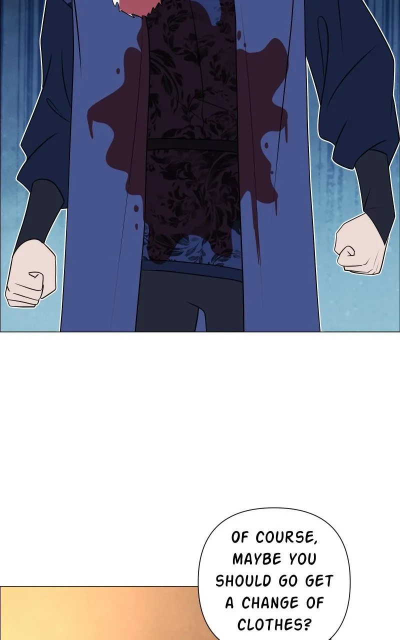 The Queen and Court Jester Chapter 28 page 46 - 