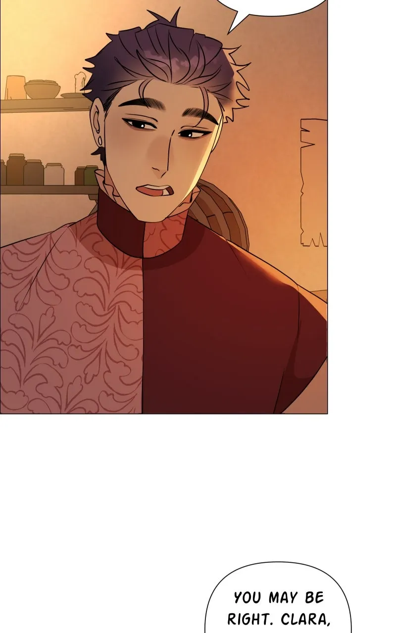 The Queen and Court Jester Chapter 28 page 47 - 